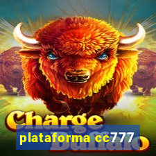 plataforma cc777